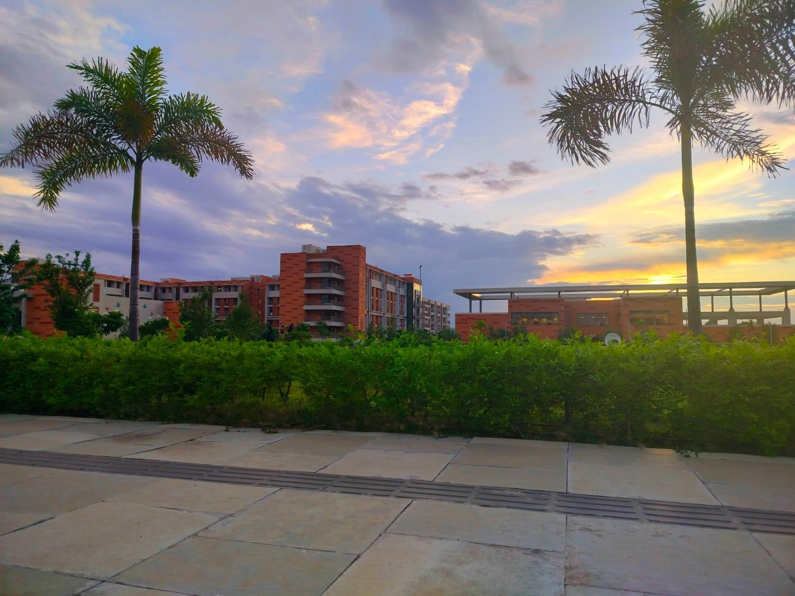 IIM Nagpur General photo 3